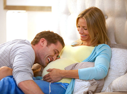 Matthew Morrison, Cameron Diaz, What to Expect When You're Expecting Matthew Morrison, Cameron Diaz, What to Expect When You're Expecting